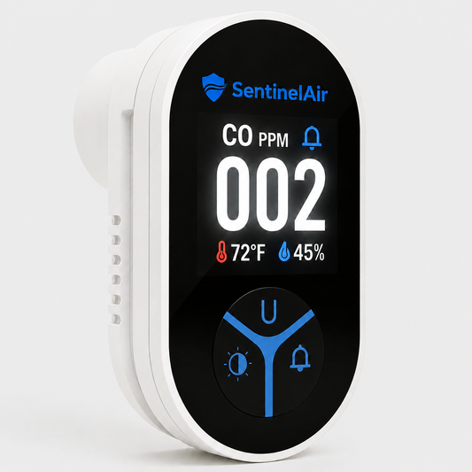SentinelAir